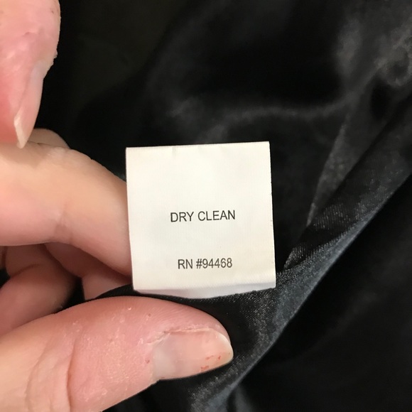 Alanni Wool Jacket - Picture 12 of 12